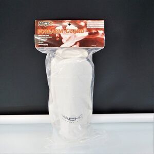 Forearm Guards Macho Martial Arts